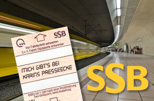 SBB Ticketshop